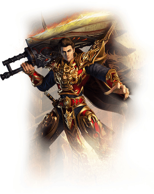 传奇霸业手游战士怎么样?传奇霸业手游战士职业技能图鉴