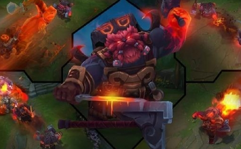 lol新英雄奥恩什么时候出？lol新英雄奥恩多少钱能买？