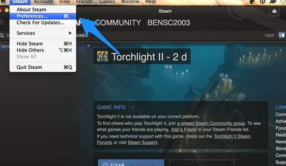 steam怎么设置中文？steam中文设置方法