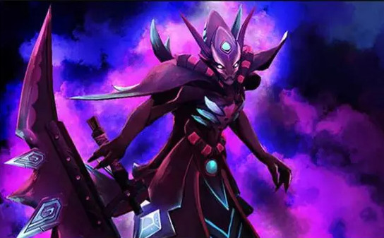 dota2 ti7未上场英雄是什么？dota2 7.06f更新日志介绍