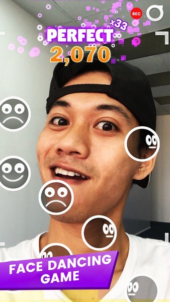 facedance ios版怎么用电脑玩？facedance ios电脑版使用教程