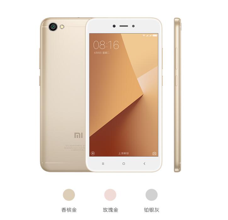 红米note5A有NFC吗？红米note5A支持NFC吗？