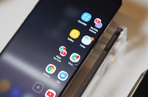 三星Note8配置怎么样？三星Note8配置分析