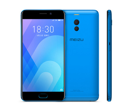 魅蓝note6怎么截图/截屏？魅蓝note6手机截屏教程