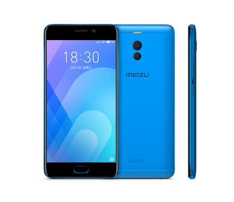 魅蓝note6怎么样？魅蓝note6配置参数介绍