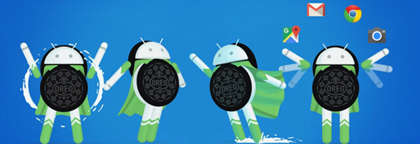 Android8.0画中画怎么开启？安卓奥利奥画中画功能开启