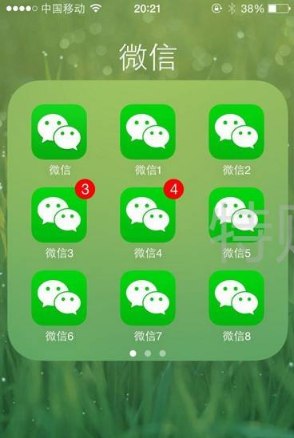 一个手机号怎么注册多个微信号？一个手机号怎么申请多个微信？