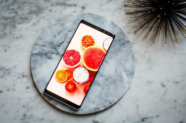 三星note8怎么样？三星note8配置参数介绍