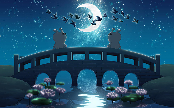情人节适合玩什么游戏？七夕情人节情侣小游戏推荐