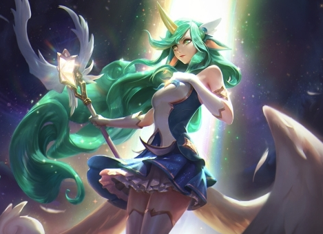 LOL星之守护者索拉卡皮肤什么时候上线？LOL星之守护者索拉卡皮肤售价多少？