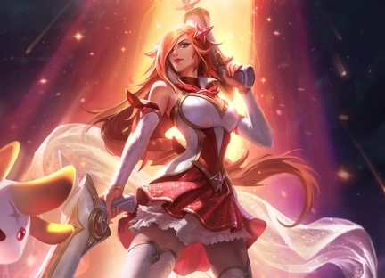 LOL星之守护者厄运小姐皮肤什么时候上线？LOL星之守护者厄运小姐皮肤售价多少？