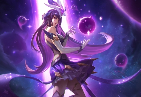 LOL星之守护者辛德拉皮肤什么时候上线？LOL星之守护者辛德拉皮肤皮肤售价多少？