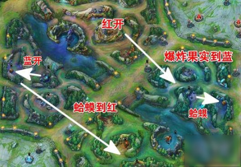 lol璐璐打野怎么玩？lol璐璐打野玩法介绍