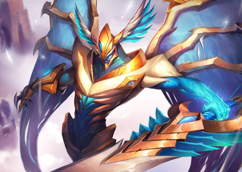 LOL7.17版本更新公告 装备炽热香炉优化
