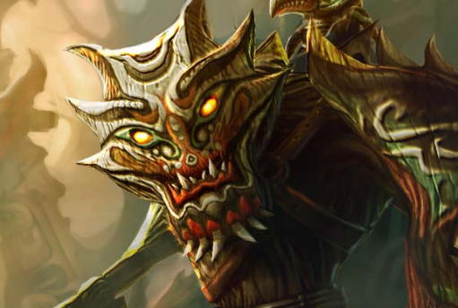 LOL7.17版本更新公告内容 lol首选物品槽优化