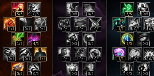 lol7.17新英雄奥恩天赋推荐 lol7.17新英雄奥恩天赋攻略