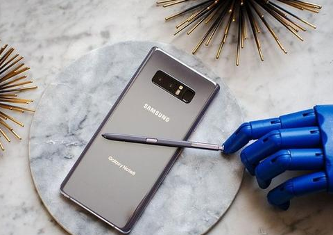 国行版的三星盖乐世Note8有几种颜色？配置怎么样？
