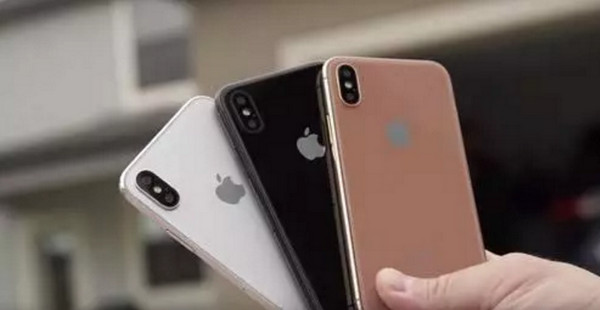 iphone8电池容量有多大？iphone8电池容量曝光