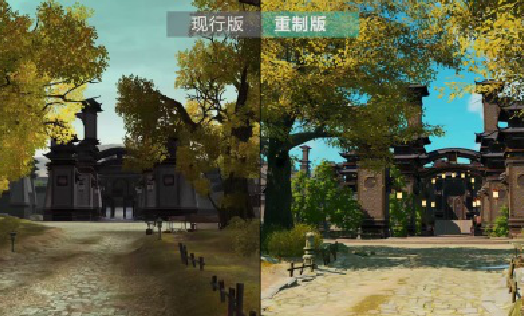 剑网3重制版怎么样？剑网3重制版首测时间是什么时候？
