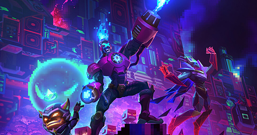 lol7.17上分英雄推荐 lol7.17胜率排行榜