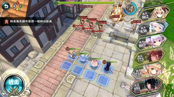 神无月哪个射手角色厉害 神无月射手角色选择推荐