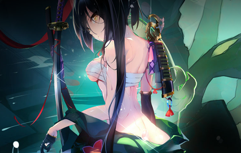 神无月晓怎么培养 神无月晓属性技能介绍