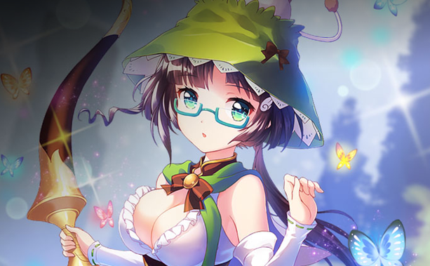 神无月周茹冰值得培养吗 神无月周茹冰属性技能介绍