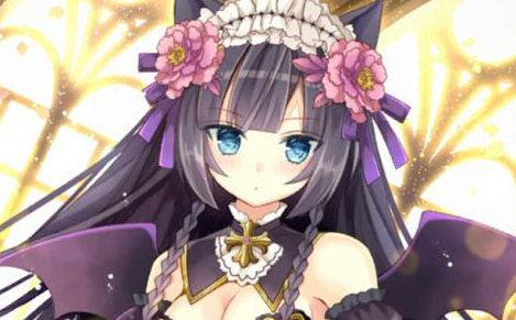 神无月酷罗蒂怎么培养  神无月酷罗蒂技能属性详解