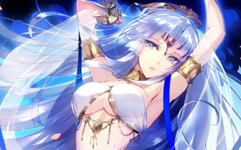 神无月幻天姬值得培养吗 神无月幻天姬技能属性介绍