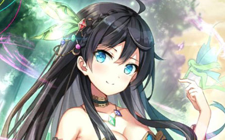 神无月蒂利娅怎么样 神无月蒂利娅值得培养吗
