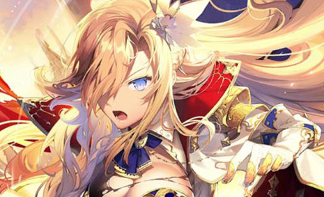 神无月苏菲娅怎么培养 神无月苏菲娅技能属性一览