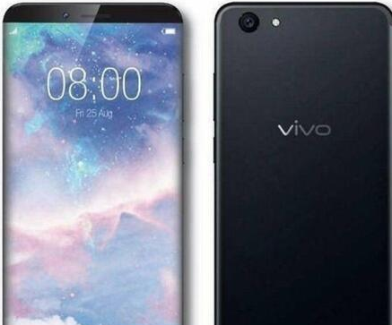 vivo X20和vivo V7系列有什么关系？vivo X20配置分析
