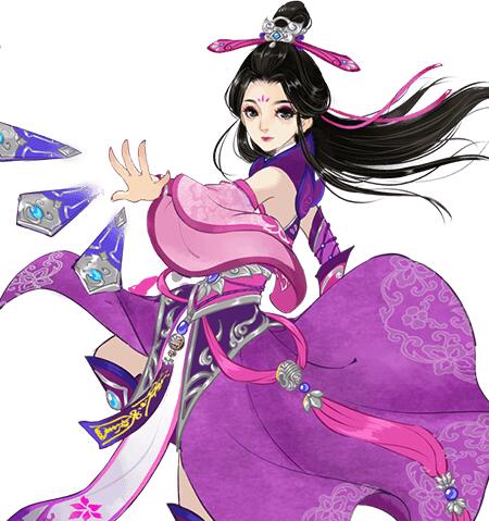 寻仙手游奇门游侠带选什么侍宠?寻仙手游奇门游侠侍宠推荐