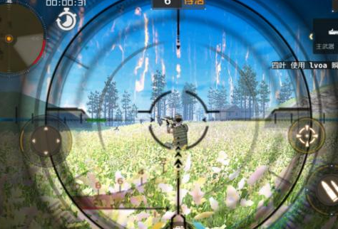 丛林大逃杀玩家怎么操作？丛林大逃杀新手操作技巧