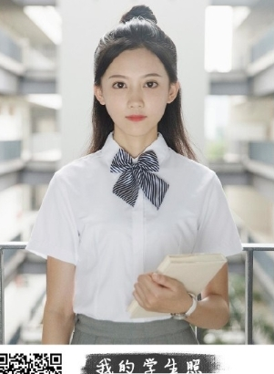 faceu我的学生照怎么玩？faceu我的学生照怎么生成？