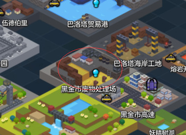 冒险岛2突变青蛙任务怎么做？
