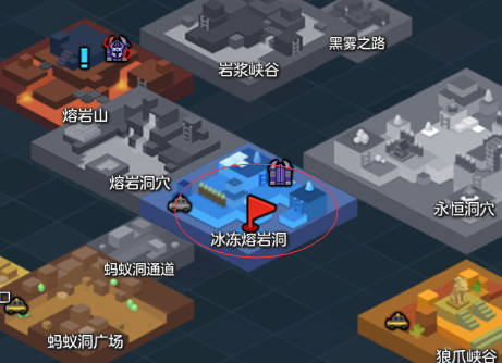 冒险岛2火把也能成为武器任务怎么做？
