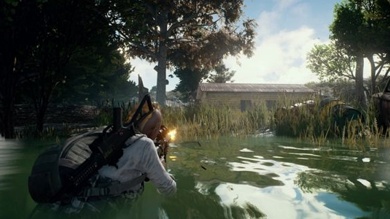 绝地求生大逃杀如何看FPS  方法教程一览