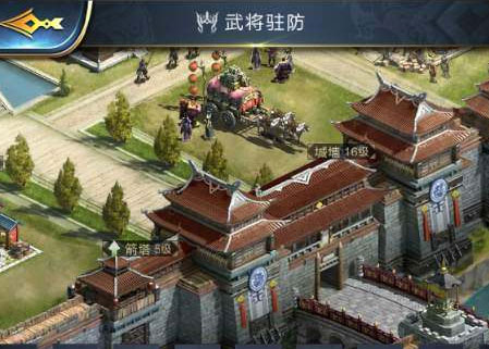 乱世王者资源如何快速占领？乱世王者资源快速占领方法