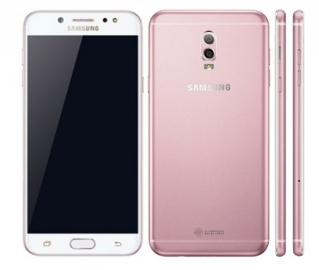 三星galaxy c8什么时候上市？三星c8手机价格及配置怎么样？