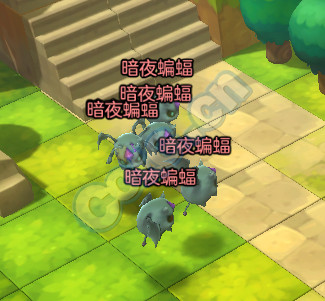 冒险岛2恶魔型怪物图鉴的资料任务攻略