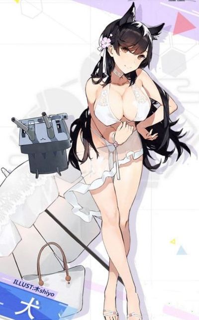 碧蓝航线犬盛夏进行曲泳装怎么获得？碧蓝航线犬盛夏进行曲泳装一览