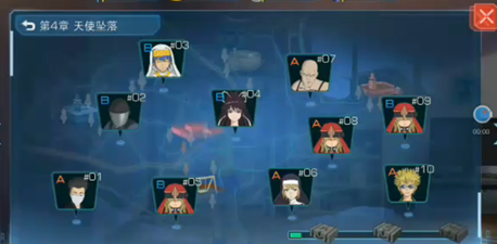魔法禁书目录手游4-10怎么过 4-10通关打法攻略