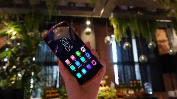 美图t8s和vivox20哪个好？美图t8s和vivox20区别对比介绍