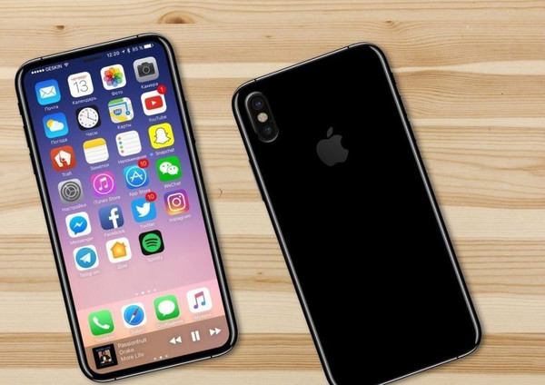 iphone8有什么新颜色？iphone8哪个颜色好看？