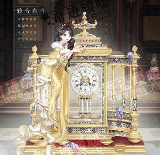 奇迹暖暖雅音自鸣套装怎么获得 雅音自鸣套装获得攻略