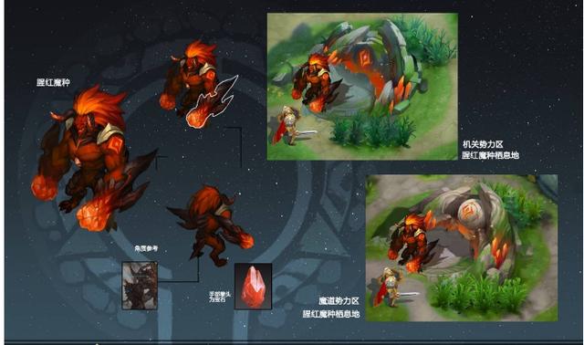 王者荣耀新地图更新时间  新地图上线正式服版本
