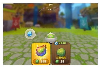 迷你世界家园植物怎么升级？迷你世界家园植物升级攻略