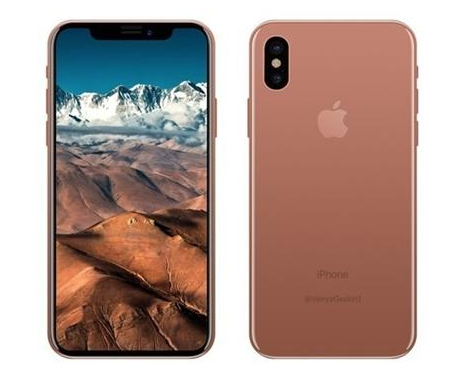 iPhone8将采用A11处理器？是否会虐哭骁龙835？