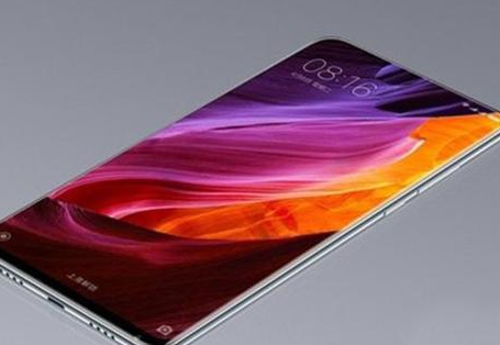 全面屏机皇小米MIX 2、iPhone8、三星Note8哪个更好看？